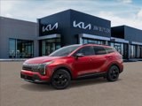 New 2026 Kia Sportage X-Line image 3
