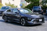 Certified 2024 Hyundai Sonata SEL w/ Convenience Package image 3