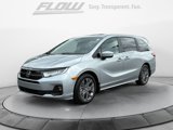 New 2025 Honda Odyssey Touring image 3
