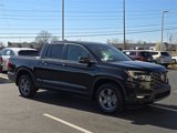 New 2025 Honda Ridgeline TrailSport image 6