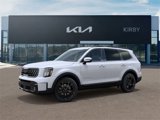 New 2025 Kia Telluride SX Prestige X-Line image 3
