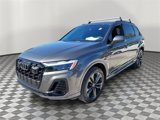 Used 2025 Audi Q7 3.0T Premium Plus image 4