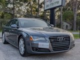 Used 2014 Audi A8 L TDI w/ Premium Package image 6