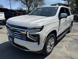 New 2025 Chevrolet Suburban Premier image 2