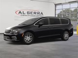 New 2025 Chrysler Pacifica Select image 2