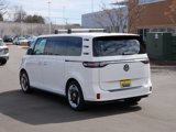 New 2025 Volkswagen ID. Buzz Pro S image 2