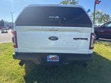Used 2022 Ford F150 Raptor w/ Equipment Group 801A High image 4