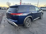 New 2025 Nissan Pathfinder SL w/ SL Premium Package image 3