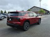 New 2026 Chevrolet Traverse High Country image 5