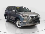 Used 2023 Lexus GX 460 Premium image 2