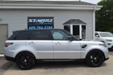 Used 2018 Land Rover Range Rover Sport HSE image 6