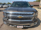 Used 2014 Chevrolet Silverado 1500 LTZ image 3