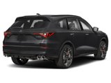 New 2025 Acura MDX Type S image 2
