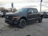 New 2025 Ford F150 XLT w/ Equipment Group 302A MID image 3
