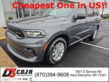 New 2025 Dodge Durango GT w/ Trailer Tow Group IV image 2