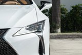 Used 2021 Lexus LC 500 Convertible image 5