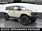 New 2025 Ford Bronco Raptor image 3