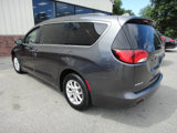 Used 2020 Chrysler Voyager Lxi image 6