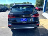 Used 2022 Volkswagen Taos S w/ IQ Drive S Package image 6