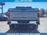 New 2025 Chevrolet Silverado 1500 LTZ w/ LTZ Premium Package image 4