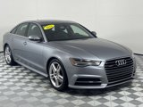 Used 2016 Audi A6 2.0T Premium Plus w/ Premium Plus Package image 3