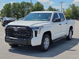 New 2026 Toyota Tundra SR image 2