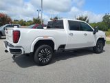 New 2025 GMC Sierra 2500 Denali Ultimate image 5