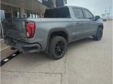 Used 2021 GMC Sierra 1500 Elevation w/ X31 Off-Road Package image 3