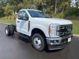 New 2026 Ford F350 XL image 4