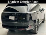 Used 2023 Land Rover Range Rover Long Wheelbase Autobiography image 4
