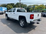 Used 2015 GMC Sierra 2500 4x4 Double Cab image 4
