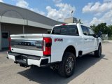Used 2024 Ford F250 Limited w/ FX4 Off-Road Package image 5