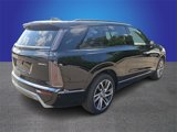 New 2026 Cadillac Vistiq Sport image 4