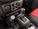Used 2019 Jeep Wrangler Unlimited Sahara image 5
