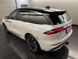 New 2025 Lincoln Nautilus Black Label w/ Jet Appearance Package image 4