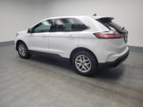 Used 2024 Ford Edge SEL image 3