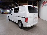 Used 2021 Nissan NV200 SV w/ Sliding Door Glass Package image 3