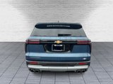 New 2025 Chevrolet Traverse LT w/ Driver Confidence Package image 6