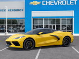 New 2025 Chevrolet Corvette Stingray Preferred Conv w/ 2LT image 3