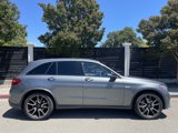Used 2019 Mercedes-Benz GLC 43 AMG 4MATIC image 4