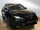 New 2026 Jaguar F-PACE R-Dynamic S image 6