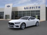 New 2025 Ford Mustang Coupe image 2