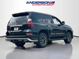 Used 2019 Lexus GX 460 image 2