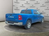 Used 2025 RAM 1500 Big Horn image 5