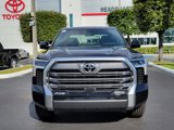 New 2025 Toyota Tundra Limited image 4