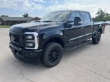 New 2025 Ford F250 Lariat image 3