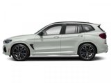 Used 2020 BMW X3 M w/ Executive Package image 3