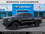 New 2026 Chevrolet Silverado 1500 High Country w/ Midnight Edition image 2