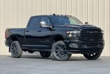 New 2025 RAM 3500 Laramie image 2