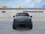 New 2025 Ford F150 Lightning XLT image 6